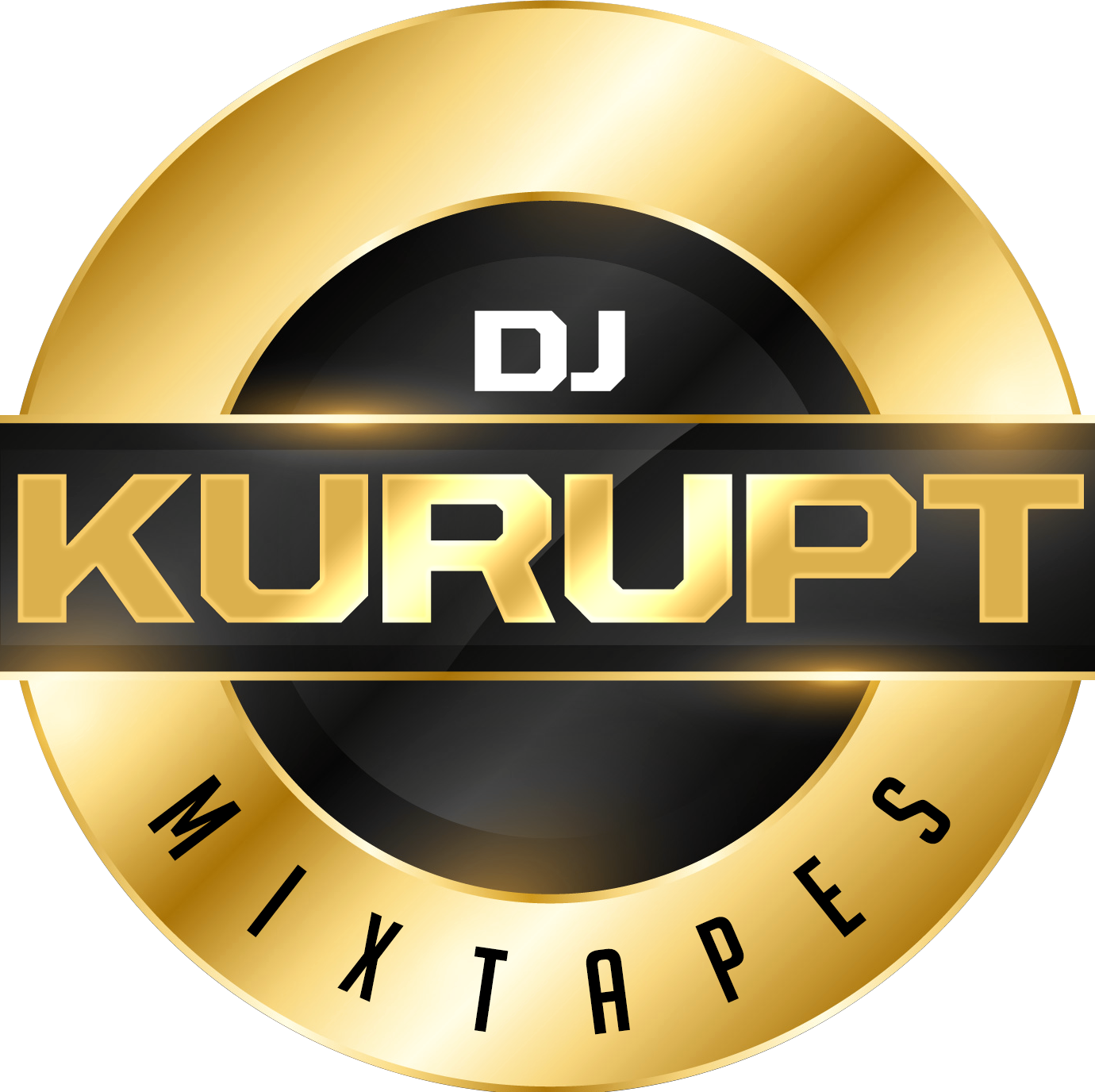 DJ Kurupt Mixtapes